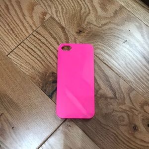 iPhone 5s case